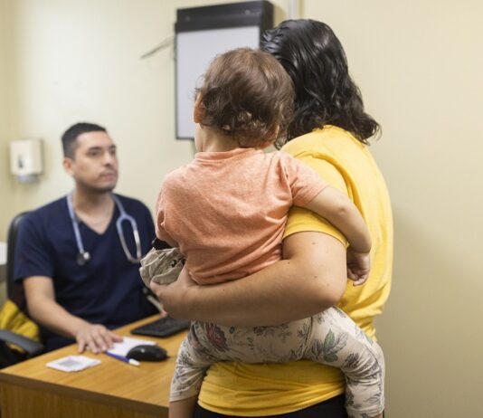 La Ciudad de Buenos Aires fortalece la red de cuidados pediátricos