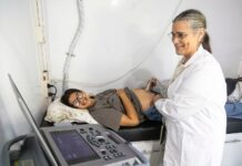 San Isidro: el programa “1000 Días” acompañó a 600 madres en el cuidado integral del embarazo y de sus hijos