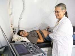 San Isidro: el programa “1000 Días” acompañó a 600 madres en el cuidado integral del embarazo y de sus hijos