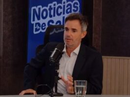 San Isidro y el Garrahan demostraron la importancia de trabajar en red: “Esto es histórico para nuestro hospital y para la medicina”