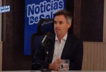 San Isidro y el Garrahan demostraron la importancia de trabajar en red: “Esto es histórico para nuestro hospital y para la medicina”