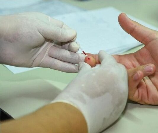 Sífilis: Escobar profundiza la campaña de testeos y prevención ante la suba de casos