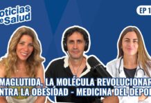 Nuevo episodio de NDS: tratamiento revolucionario contra la obesidad y Medicina del deporte