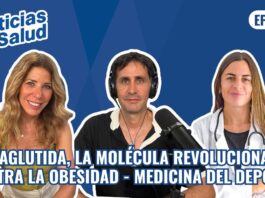Nuevo episodio de NDS: tratamiento revolucionario contra la obesidad y Medicina del deporte