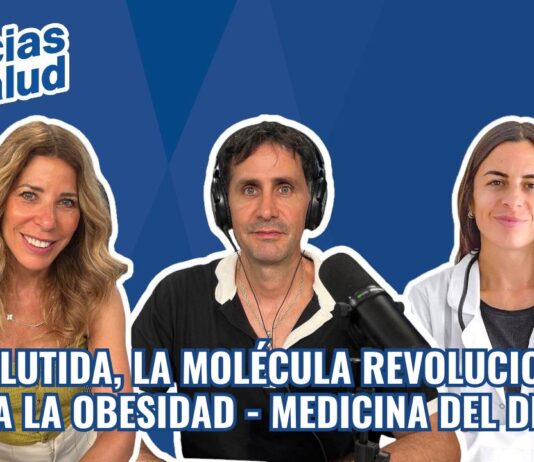 Nuevo episodio de NDS: tratamiento revolucionario contra la obesidad y Medicina del deporte