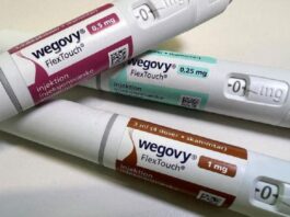 Semaglutida, la molécula revolucionaria contra la obesidad
