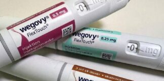 Semaglutida, la mol茅cula revolucionaria contra la obesidad