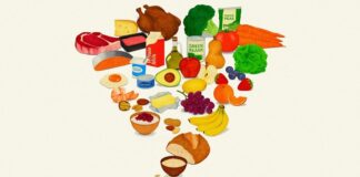 Nueva pirámide alimentaria: Estados Unidos prioriza la calidad sobre las calorías