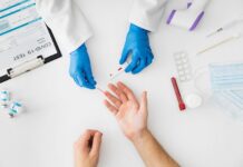 Tigre: chequeos de VIH y Sífilis gratuitos en los centros de salud municipales