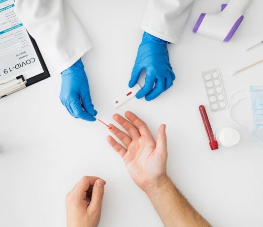 Tigre: chequeos de VIH y Sífilis gratuitos en los centros de salud municipales