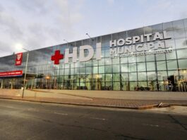 Tigre: el Municipio atendió más de 2 millones de pacientes durante 2025