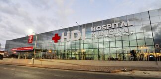 Tigre: el Municipio atendió más de 2 millones de pacientes durante 2025