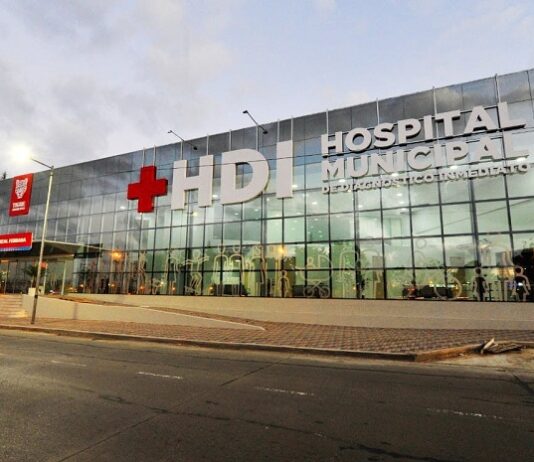 Tigre: el Municipio atendió más de 2 millones de pacientes durante 2025