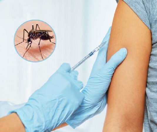 San Isidro: campaña de vacunación gratuita contra el dengue