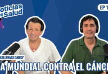 Dr. Guillermo Darsy: “Estamos viendo curaciones en cáncer que eran imposibles años atrás”