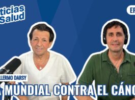 Dr. Guillermo Darsy: “Estamos viendo curaciones en cáncer que eran imposibles años atrás”