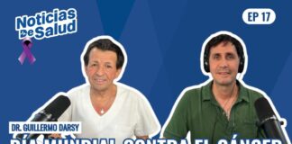 Dr. Guillermo Darsy: “Estamos viendo curaciones en cáncer que eran imposibles años atrás”