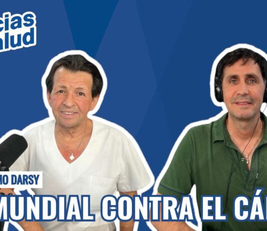 Dr. Guillermo Darsy: “Estamos viendo curaciones en cáncer que eran imposibles años atrás”