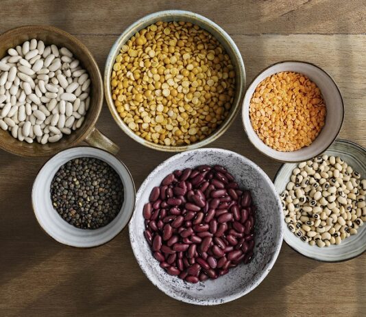 Día Mundial de las Legumbres: aliadas indiscutibles de la innovación, sostenibilidad y nutrición