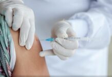 Por la circulación de la variante H3N2 K, el gobierno nacional adelanta la campaña antigripal