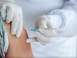 Por la circulación de la variante H3N2 K, el gobierno nacional adelanta la campaña antigripal