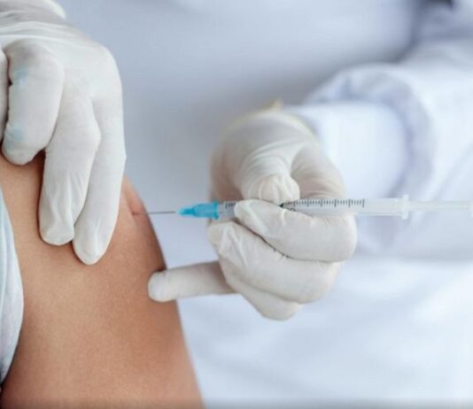 Por la circulación de la variante H3N2 K, el gobierno nacional adelanta la campaña antigripal