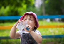 Día Mundial del Agua: la relación directa con los alimentos