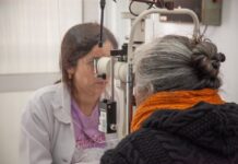 CABA se suma a la Campaña Nacional de Detección del Glaucoma