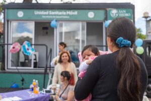 postas salud san isidro