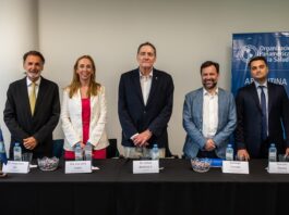 Tras una alianza histórica entre la OPS y CSL Seqirus, Argentina producirá la vacuna antigripal de cultivo celular