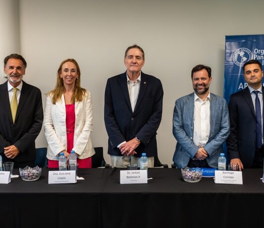 Tras una alianza histórica entre la OPS y CSL Seqirus, Argentina producirá la vacuna antigripal de cultivo celular