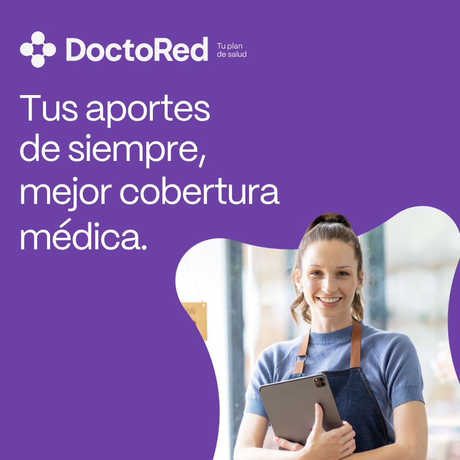 DoctoRed