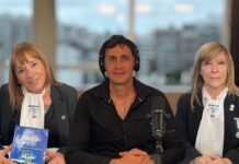 Enfermeras en Malvinas: “A nosotras también nos engañaron cuando decían que estábamos ganando la guerra”