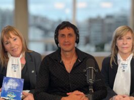 Enfermeras en Malvinas: “A nosotras también nos engañaron cuando decían que estábamos ganando la guerra”