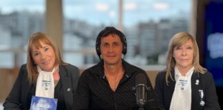 Enfermeras en Malvinas: “A nosotras también nos engañaron cuando decían que estábamos ganando la guerra”