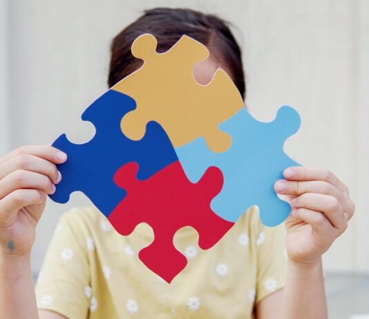 Autismo: el desafío de una nutrición especializada