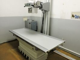 San Isidro: nuevos equipos en los hospitales municipales Materno Infantil y Boulogne