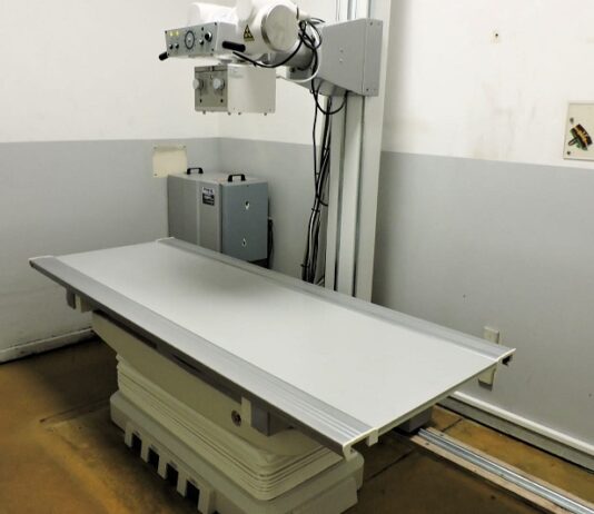 San Isidro: nuevos equipos en los hospitales municipales Materno Infantil y Boulogne