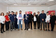 Tigre: el sistema de salud municipal fue premiado por su manejo del Infarto Agudo de Miocardio