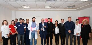 Tigre: el sistema de salud municipal fue premiado por su manejo del Infarto Agudo de Miocardio