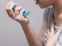 Asma: campaña nacional gratuita para detectar a personas con síntomas de la enfermedad