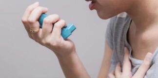 Asma: campaña nacional gratuita para detectar a personas con síntomas de la enfermedad