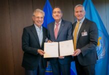 CSL Seqirus y la OPS firman nuevo acuerdo para enfrentar una eventual pandemia de influenza en América Latina y el Caribe