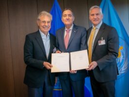 CSL Seqirus y la OPS firman nuevo acuerdo para enfrentar una eventual pandemia de influenza en América Latina y el Caribe