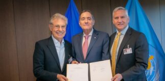 CSL Seqirus y la OPS firman nuevo acuerdo para enfrentar una eventual pandemia de influenza en América Latina y el Caribe