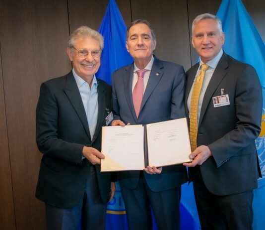 CSL Seqirus y la OPS firman nuevo acuerdo para enfrentar una eventual pandemia de influenza en América Latina y el Caribe