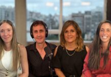 Nuevo episodio de NDS: dietas veganas, sexualidad en la menopausia y pilates