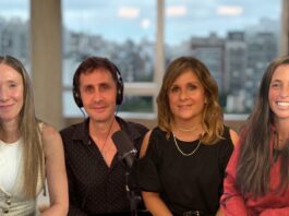 Nuevo episodio de NDS: dietas veganas, sexualidad en la menopausia y pilates