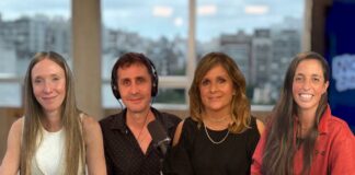 Nuevo episodio de NDS: dietas veganas, sexualidad en la menopausia y pilates