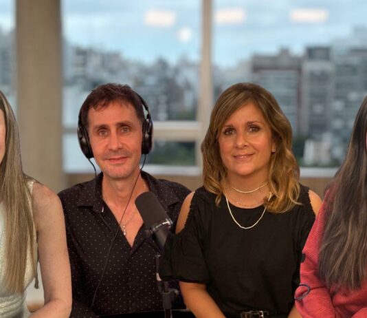 Nuevo episodio de NDS: dietas veganas, sexualidad en la menopausia y pilates